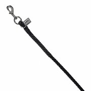 ESKADRON Platinum Führ- und Anbindestrick Regular mit Karabiner