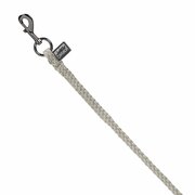 ESKADRON Platinum Führ- und Anbindestrick Regular mit Karabiner