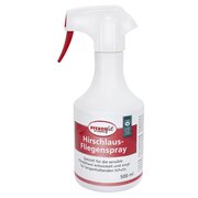 PFERDEfit by Loesdau Hirschlausfliegen-Spray 500 ml