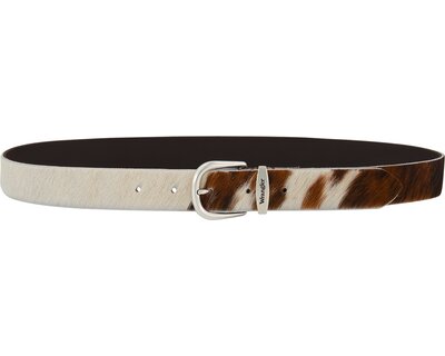 Wrangler Gürtel Easy Belt Cow