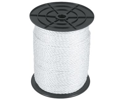 AKO Elektroseil Economy Line Ø 6 mm, KERBL