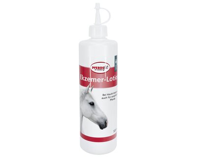 PFERDEfit by Loesdau Ekzemer Lotion