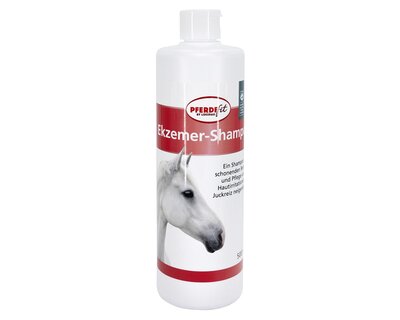 PFERDEfit by Loesdau Ekzemer Shampoo