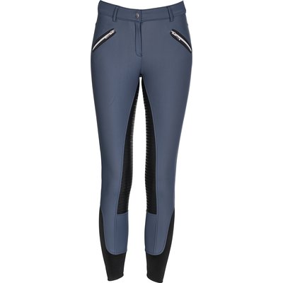 black forest Softshell-Reithose