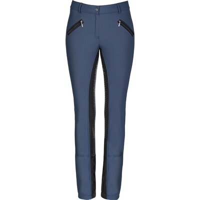 black forest Softshell-Jodhpur-Reithose