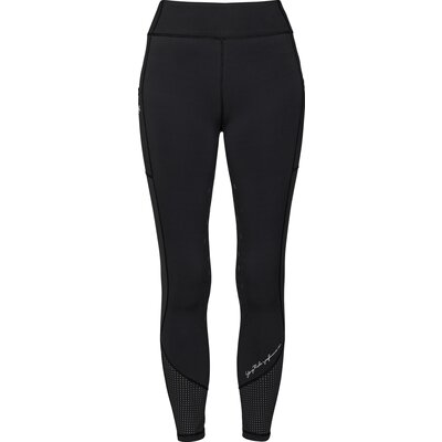 RIDE now Grip-Vollbesatz-Reitleggings