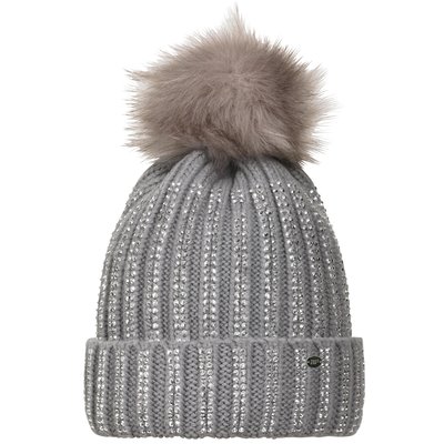 black forest Strickmütze