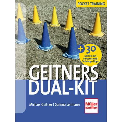 Geitners Dual-Kit