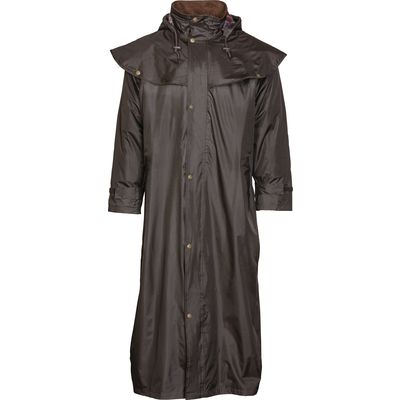SCIPPIS Regenmantel Stockman Coat