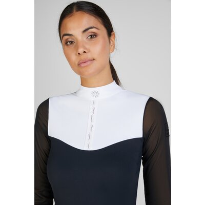 PIKEUR Turnierbluse Competition