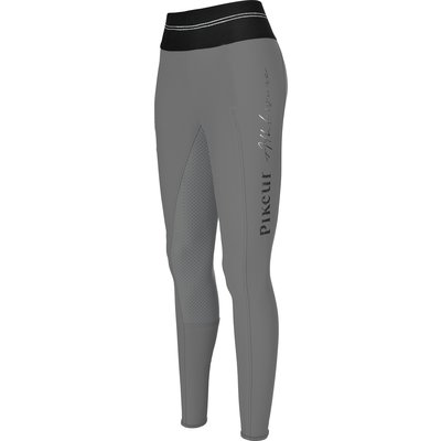 PIKEUR Gesäßeinsatz-Reithose Gia Grip Athleisure