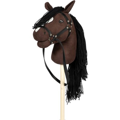 ASTRUP Steckenpferd Hobby Horse