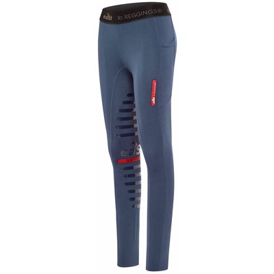 eaSt Reitleggings REGGINGS R1 Dressage