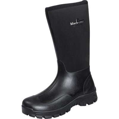 black forest Stall- und Matschstiefel