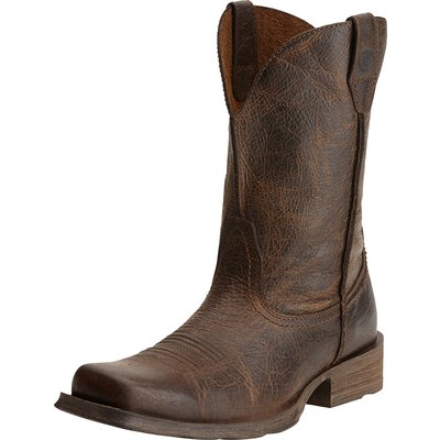 ARIAT Westernstiefel Rambler