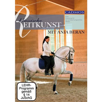 Klassische Reitkunst