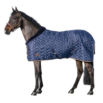 Cheval de Luxe Stalldecke