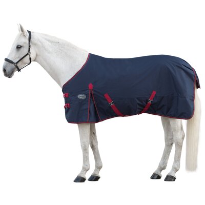 Horse-friends Outdoordecke Hamburg Lite