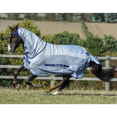 Bucas Sommerdecke Buzz-Off Rain 