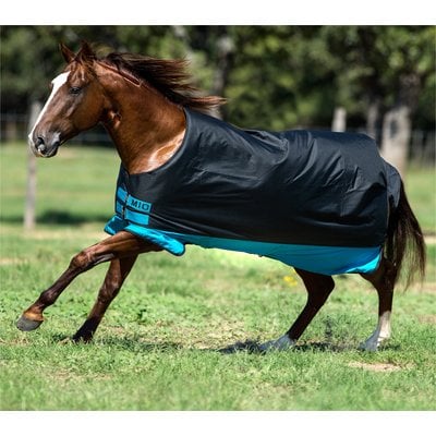 Horseware Outdoordecke MIO Turnout Lite