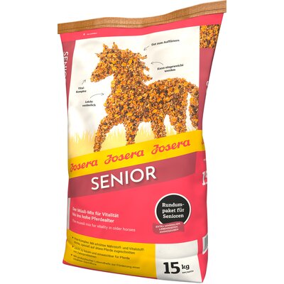 Josera Senior