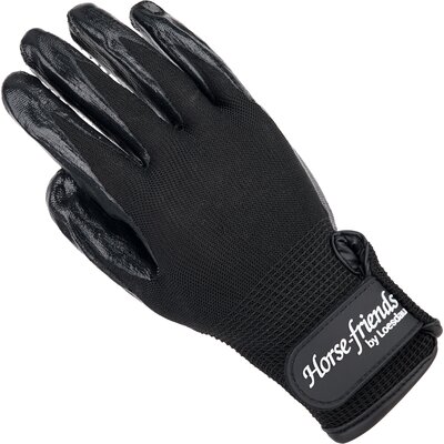 Horse-friends Pflegehandschuhe