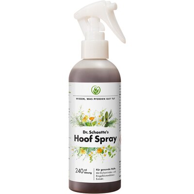 Dr. Schaette Hoof-Spray