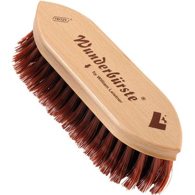 Wunderbürste® by William Leistner 