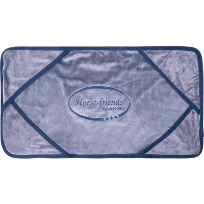 Horse-friends Pflegetuch Multi Towel