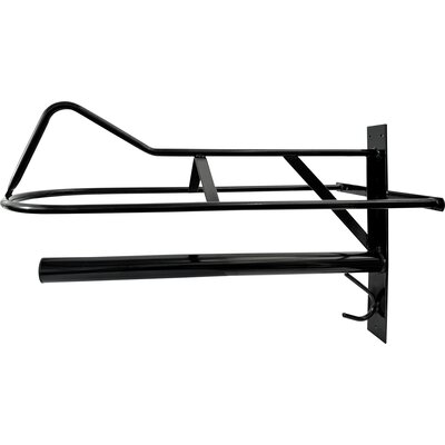 L-pro West Westernsattelhalter