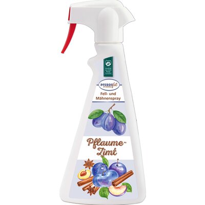 PFERDEfit by Loesdau Duftende Mähnenpflege