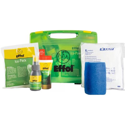 Effol Erste-Hilfe-Koffer