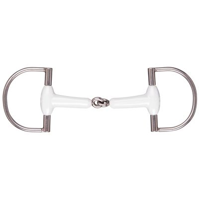 beris D-Ring Gebiss medium