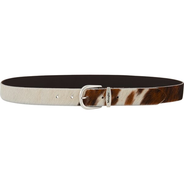 Wrangler riem Easy Belt Cow 