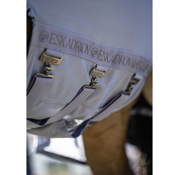 ESKADRON Platinum vliegendeken Rain Fly Detach-Neck 