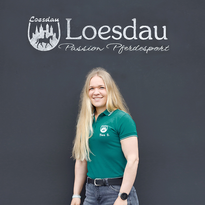 Pferdesporthaus Loesdau