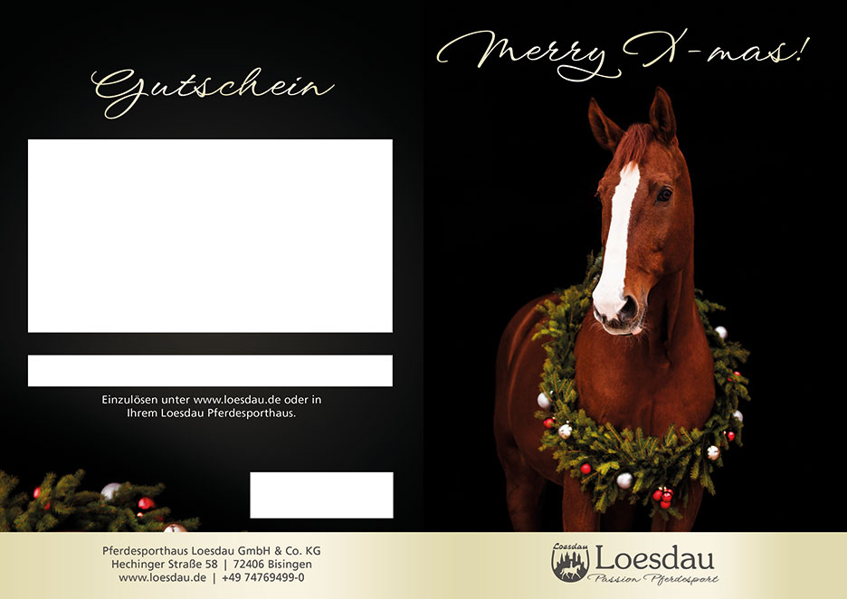 Deine Grußbotschaft