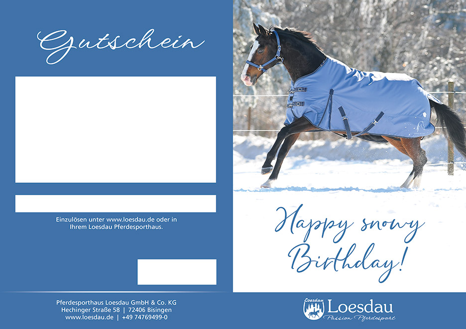 Deine Grußbotschaft