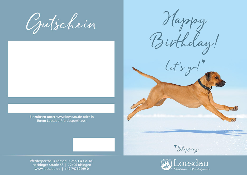 Deine Grußbotschaft