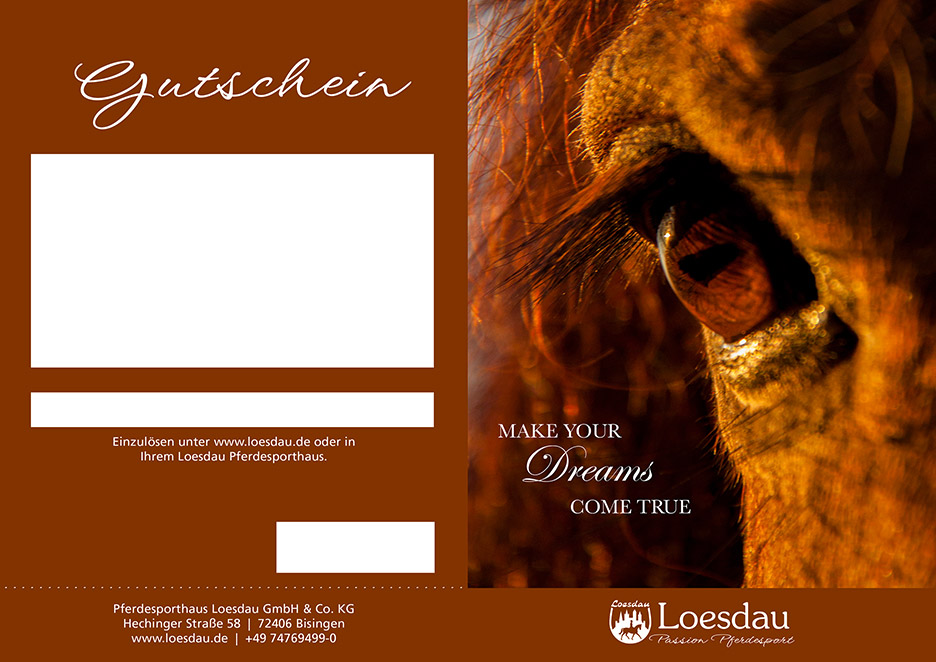 Deine Grußbotschaft