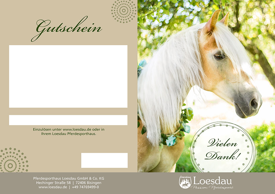 Deine Grußbotschaft