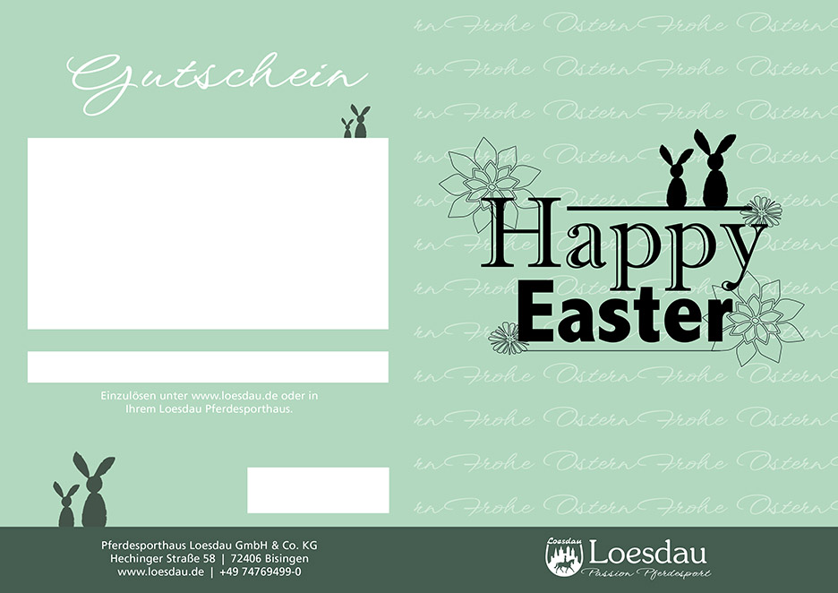 Deine Grußbotschaft