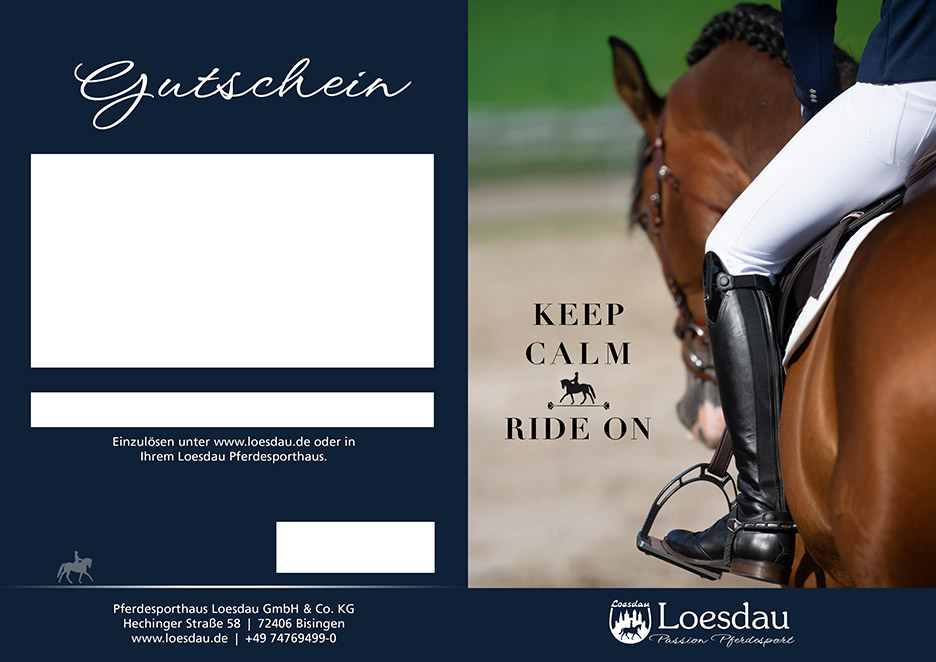 Deine Grußbotschaft