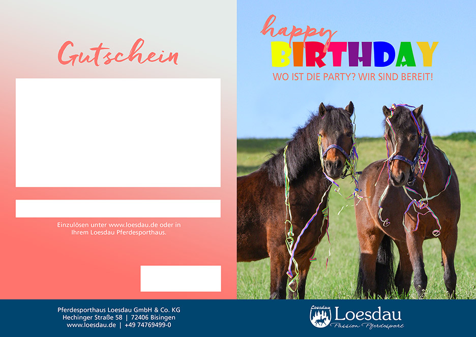 Deine Grußbotschaft