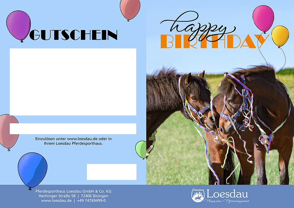 Deine Grußbotschaft