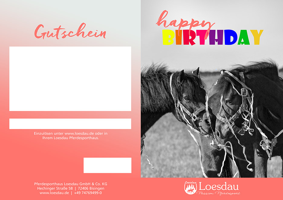 Deine Grußbotschaft