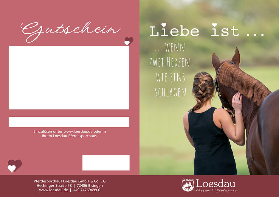 Deine Grußbotschaft