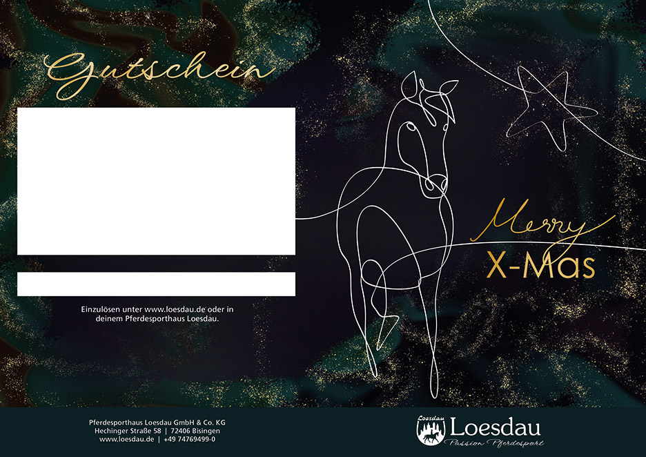 Deine Grußbotschaft