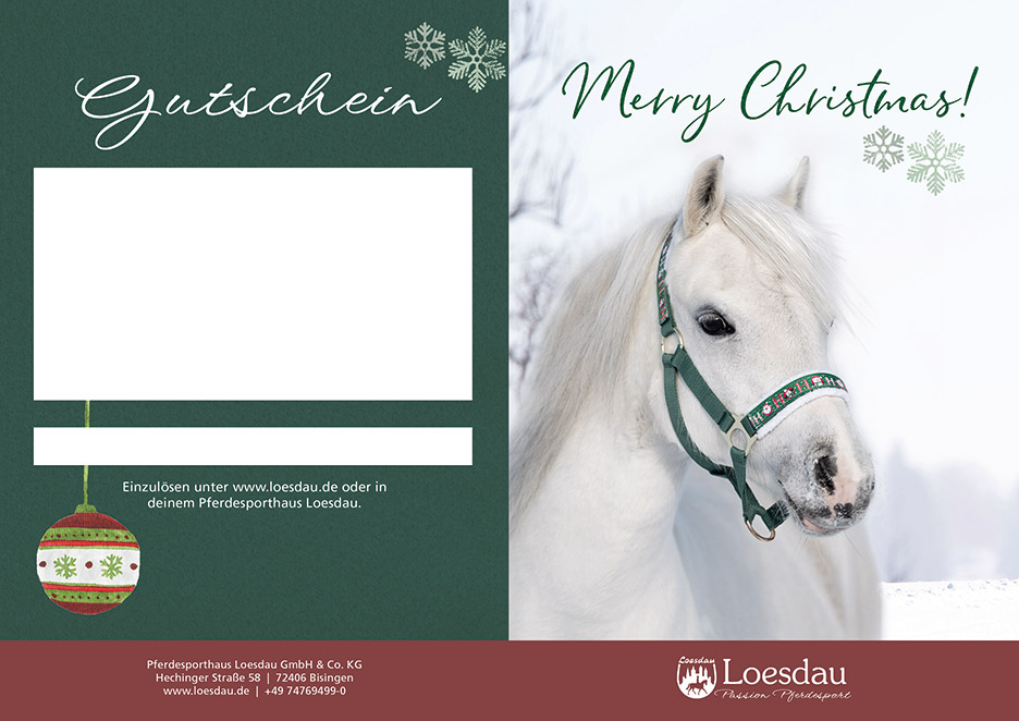 Deine Grußbotschaft