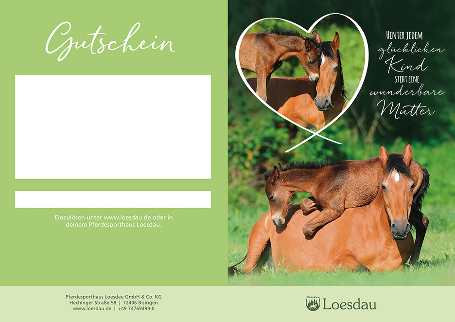 Deine Grußbotschaft